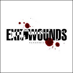 Exit Wounds (FIN) : Pandemic